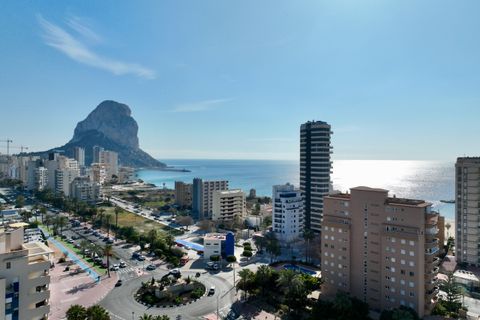 Lejlighed i Calpe, Alicante, Calpe - € 670.000 | Ref: A-1754-AMB - foto 13