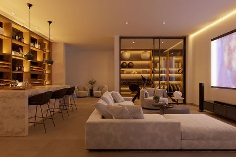 Byhus i Estepona, Malaga, Estepona - € 1.350.000 | Ref: R4874983 - foto 5