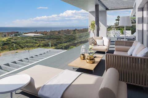 Leilighet i Mijas, Malaga, Mijas - € 450 000 | Ref: R4876336 - foto 2