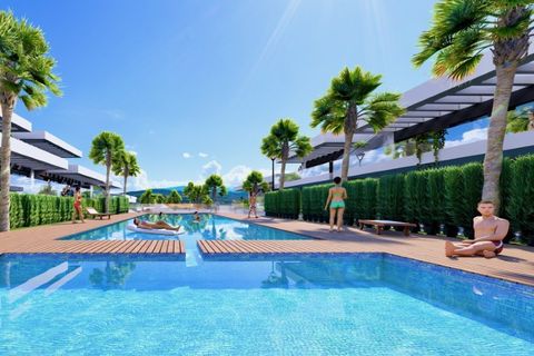 Lejlighed i Algorfa, Alicante, Algorfa - € 280.000 | Ref: A446 - foto 2