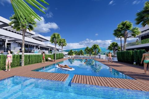 Lejlighed i Algorfa, Alicante, Algorfa - € 280.000 | Ref: A446 - foto 3