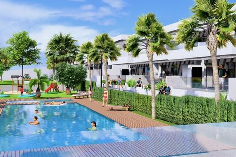 Lejlighed i Algorfa, Alicante, Algorfa - € 280.000 | Ref: A446 - foto 5