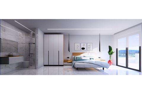 Lejlighed i Algorfa, Alicante, Algorfa - € 280.000 | Ref: A446 - foto 6