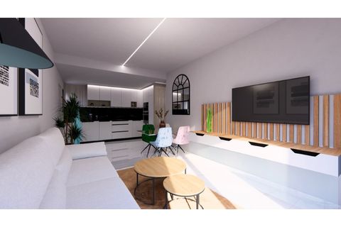 Lejlighed i Algorfa, Alicante, Algorfa - € 280.000 | Ref: A446 - foto 8