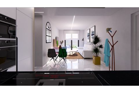Lejlighed i Algorfa, Alicante, Algorfa - € 280.000 | Ref: A446 - foto 9