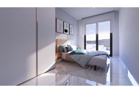 Lejlighed i Algorfa, Alicante, Algorfa - € 280.000 | Ref: A446 - foto 10