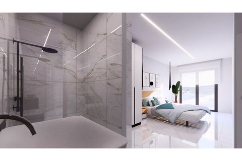 Lejlighed i Algorfa, Alicante, Algorfa - € 280.000 | Ref: A446 - foto 12