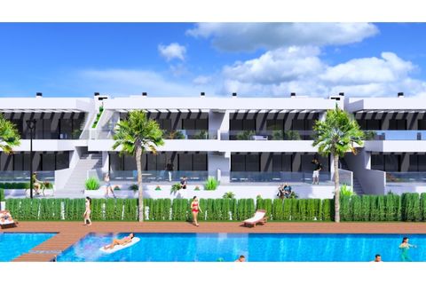Lejlighed i Algorfa, Alicante, Algorfa - € 280.000 | Ref: A446 - foto 14