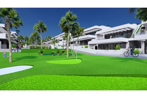 Lejlighed i Algorfa, Alicante, Algorfa - € 280.000 | Ref: A446 - foto 16