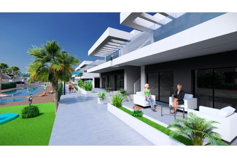 Lejlighed i Algorfa, Alicante, Algorfa - € 280.000 | Ref: A446 - foto 17