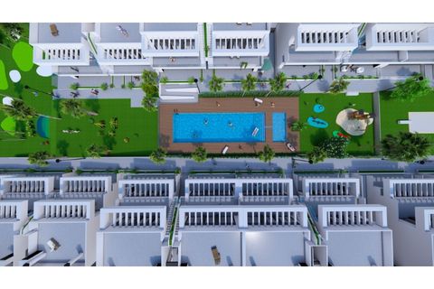 Lejlighed i Algorfa, Alicante, Algorfa - € 280.000 | Ref: A446 - foto 18