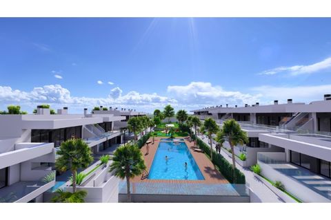 Lejlighed i Algorfa, Alicante, Algorfa - € 280.000 | Ref: A446 - foto 19