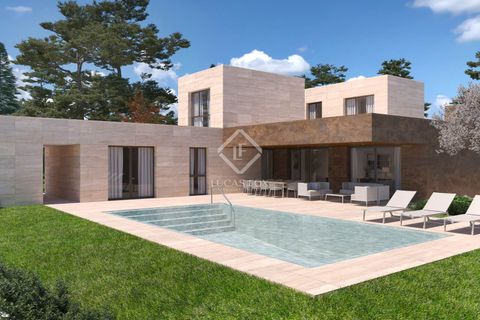 Villa en Boadilla Del Monte, Madrid, Boadilla Del Monte - € 3.250.000 | Ref: POZ54920 - photo 2