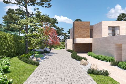 Villa en Boadilla Del Monte, Madrid, Boadilla Del Monte - € 3.250.000 | Ref: POZ54920 - photo 3