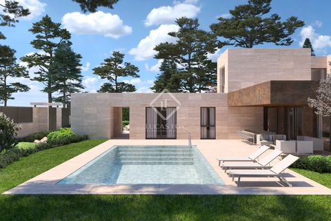 Villa en Boadilla Del Monte, Madrid, Boadilla Del Monte - € 3.250.000 | Ref: POZ54920 - photo 5