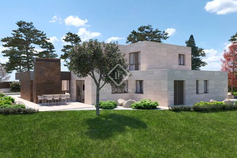 Villa en Boadilla Del Monte, Madrid, Boadilla Del Monte - € 3.250.000 | Ref: POZ54920 - photo 6