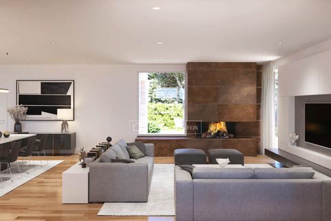 Villa en Boadilla Del Monte, Madrid, Boadilla Del Monte - € 3.250.000 | Ref: POZ54920 - photo 7