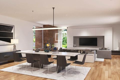 Villa en Boadilla Del Monte, Madrid, Boadilla Del Monte - € 3.250.000 | Ref: POZ54920 - photo 9