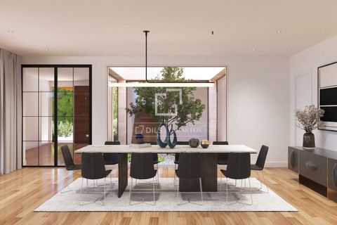 Villa en Boadilla Del Monte, Madrid, Boadilla Del Monte - € 3.250.000 | Ref: POZ54920 - photo 10