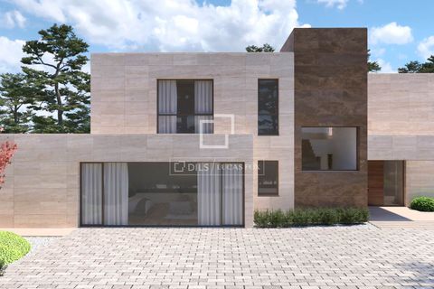 Villa en Boadilla Del Monte, Madrid, Boadilla Del Monte - € 3.250.000 | Ref: POZ54920 - photo 13