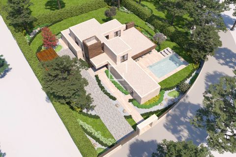 Villa en Boadilla Del Monte, Madrid, Boadilla Del Monte - € 3.250.000 | Ref: POZ54920 - photo 14