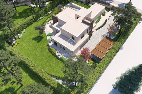 Villa en Boadilla Del Monte, Madrid, Boadilla Del Monte - € 3.250.000 | Ref: POZ54920 - photo 15