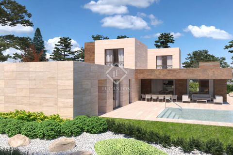 Villa en Boadilla Del Monte, Madrid, Boadilla Del Monte - € 3.250.000 | Ref: POZ54920 - photo 16