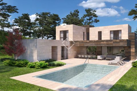 Villa en Boadilla Del Monte, Madrid, Boadilla Del Monte - € 3.250.000 | Ref: POZ54920 - photo 17