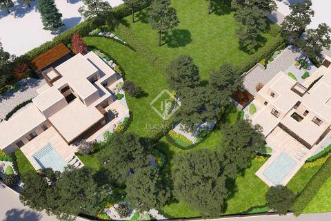 Villa en Boadilla Del Monte, Madrid, Boadilla Del Monte - € 3.250.000 | Ref: POZ54920 - photo 18