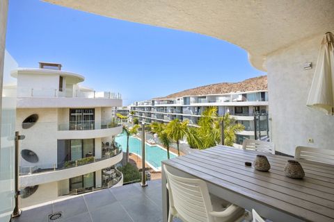 Penthouse in Palm Mar, Tenerife - photo 1