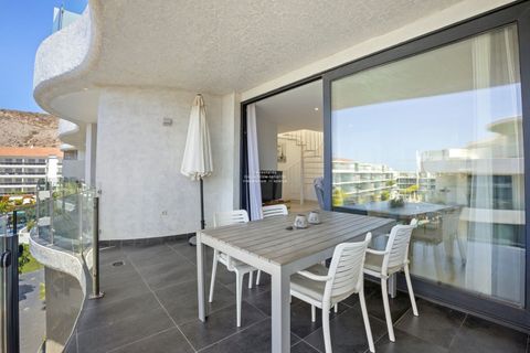 Penthouse in Palm Mar, Tenerife - photo 5