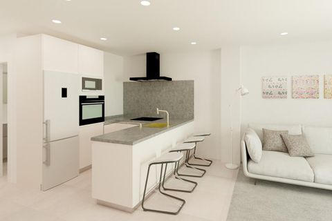 Leilighet i Fuengirola, Malaga, Fuengirola - € 370 000 | Ref: MA-FU-051124-2D/7965 - foto 2