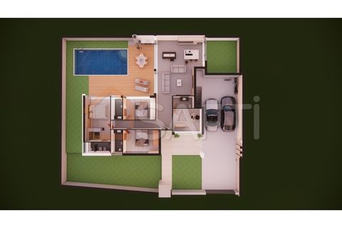 Villa a Moncao, Viana do Castelo, Moncao - € 495.000 | Ref: SAFTI:006001 - foto 19