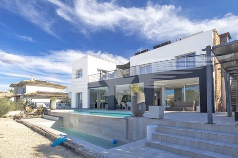 Villa a Sa Torre, Mallorca, Sa Torre - € 1.700.000 | Ref: 3784_D - foto 24