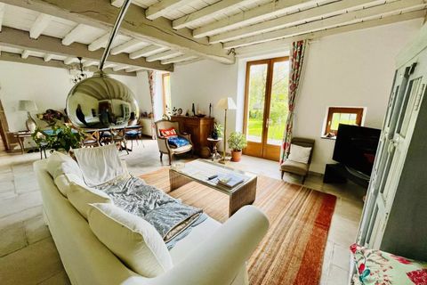 Landejendom i Navarrenx, Pyrenees-Atlantiques, Navarrenx - € 449.000 | Ref: 1950 - foto 9