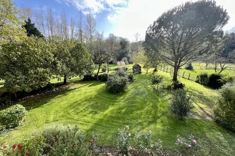 Landejendom i Navarrenx, Pyrenees-Atlantiques, Navarrenx - € 449.000 | Ref: 1950 - foto 5