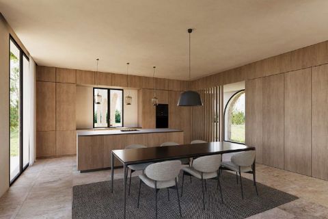 Terra a El Verger, Alicante, El Verger - € 350.000 | Ref: h632vr - foto 7