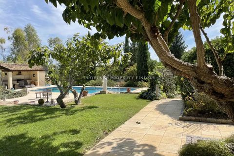 Villa a Les Arcs, Var, Les Arcs - € 1.950.000 | Ref: 85322472 - foto 20