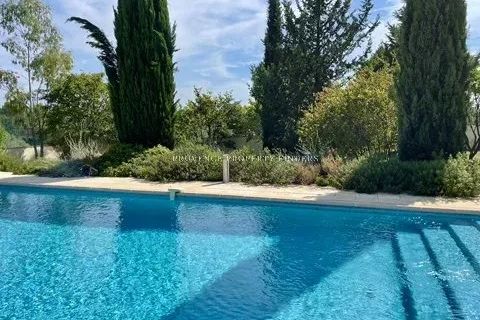 Villa a Les Arcs, Var, Les Arcs - € 1.950.000 | Ref: 85322472 - foto 22