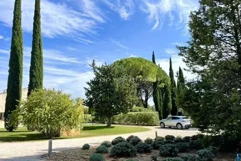 Villa a Les Arcs, Var, Les Arcs - € 1.950.000 | Ref: 85322472 - foto 25