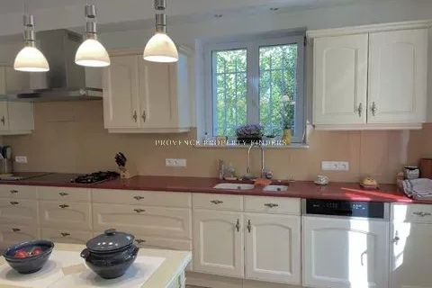 Villa a Les Arcs, Var, Les Arcs - € 1.950.000 | Ref: 85322472 - foto 31