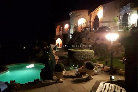 Villa i Lorgues, Var, Lorgues - € 750.000 | Ref: 85389013 - foto 1