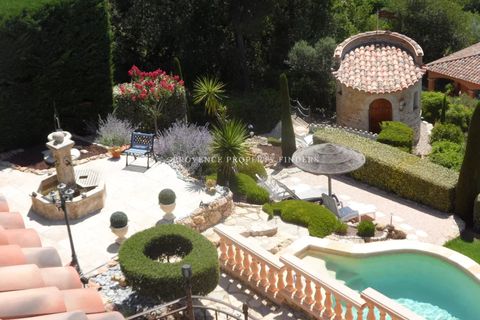 Villa i Lorgues, Var, Lorgues - € 750.000 | Ref: 85389013 - foto 2