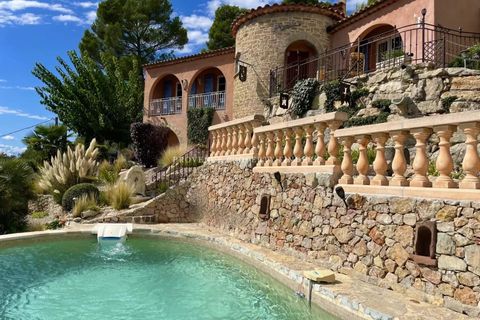 Villa i Lorgues, Var, Lorgues - € 750.000 | Ref: 85389013 - foto 3