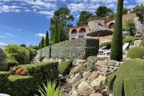 Villa i Lorgues, Var, Lorgues - € 750.000 | Ref: 85389013 - foto 10