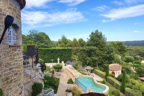 Villa i Lorgues, Var, Lorgues - € 750.000 | Ref: 85389013 - foto 11