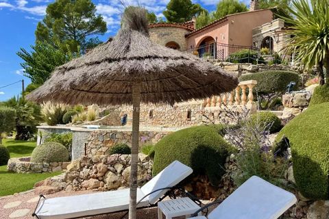 Villa i Lorgues, Var, Lorgues - € 750.000 | Ref: 85389013 - foto 13