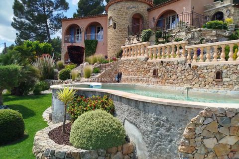 Villa i Lorgues, Var, Lorgues - € 750.000 | Ref: 85389013 - foto 14