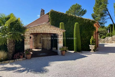 Villa i Lorgues, Var, Lorgues - € 750.000 | Ref: 85389013 - foto 15