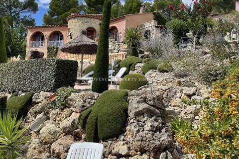 Villa i Lorgues, Var, Lorgues - € 750.000 | Ref: 85389013 - foto 16